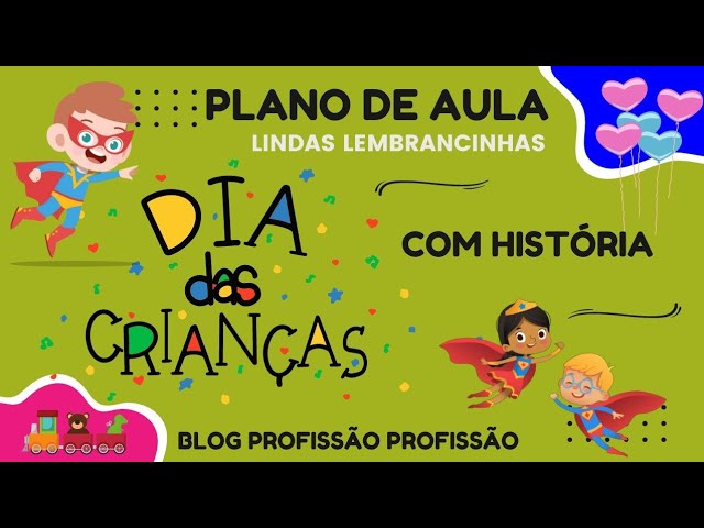 Planos de aula para educação Infantil, atividades, projetos de educação  infantil, músicas, histórias, lembrancinhas com sucata e muit…