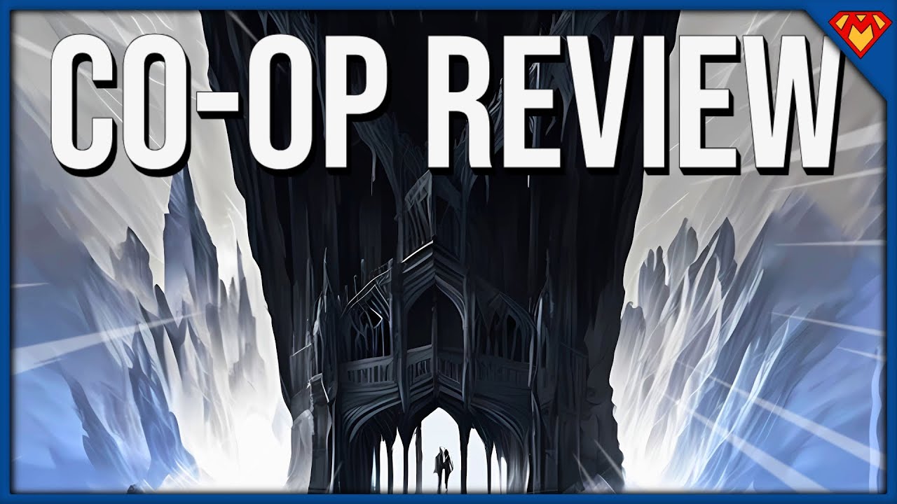 Together in Between Co-Op Review | So Near Yet So Far