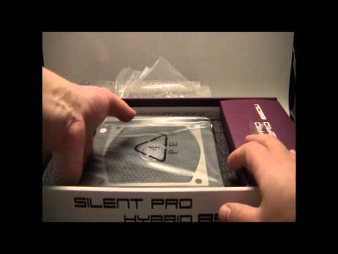 Coolermaster Silent Pro Hybrid 850W PSU