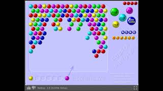 Bubble Shooter Let's Play screenshot 5