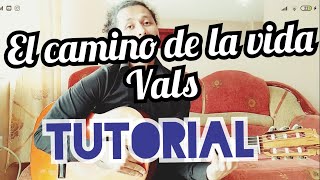 Vídeo de Los Caminos De La Vida