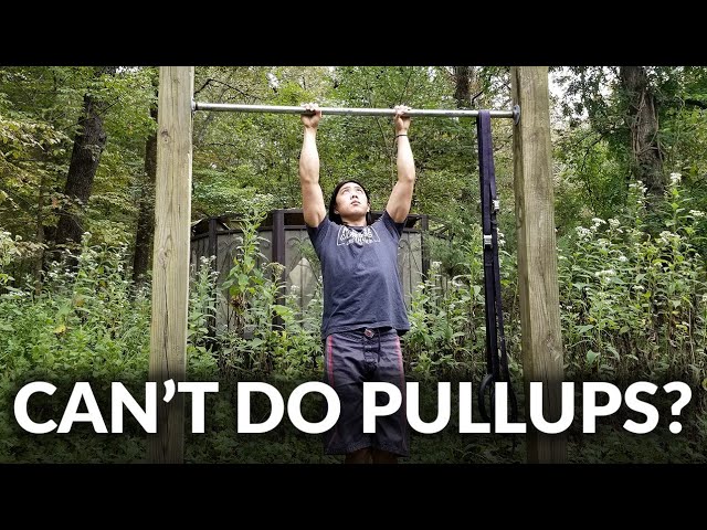The L Pull-Up  Workout of the Day Wednesday 190403 3 rounds for