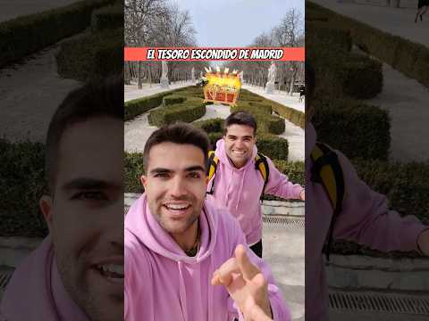 Secretos de Madrid:
