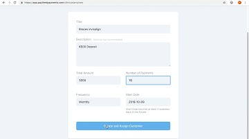 SEPA Direct Debit Setup In Under 60 Seconds - Paytient Payments