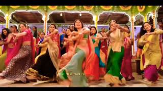 Dani kudi bujam meeda kaduva song || lovestory song || sai pallavi || Naga Chaitanya
