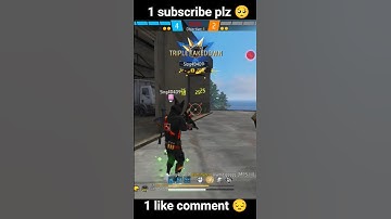 free fire sad viral #short #shorts #ytshort #sad #trending #reels #comedy #freefire #ytshorts