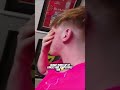 Beano jumpscares angryginge13 in his own house! #funny #viral #fyp #twitch