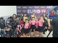 Eurotv philippines