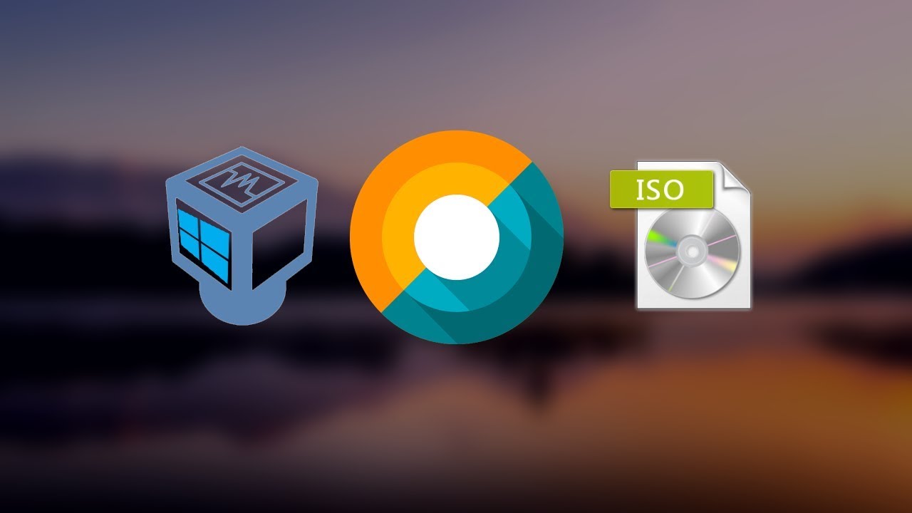How to Install Android Oreo in virtual box [On PC] - YouTube
