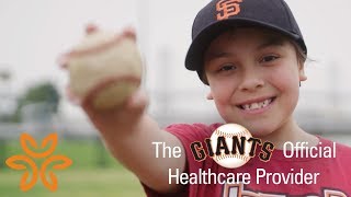 Junior Giants on Kindness Pt. 1 | Hello humankindness
