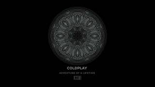 Coldplay - Adventure Of A Lifetime (Remix)