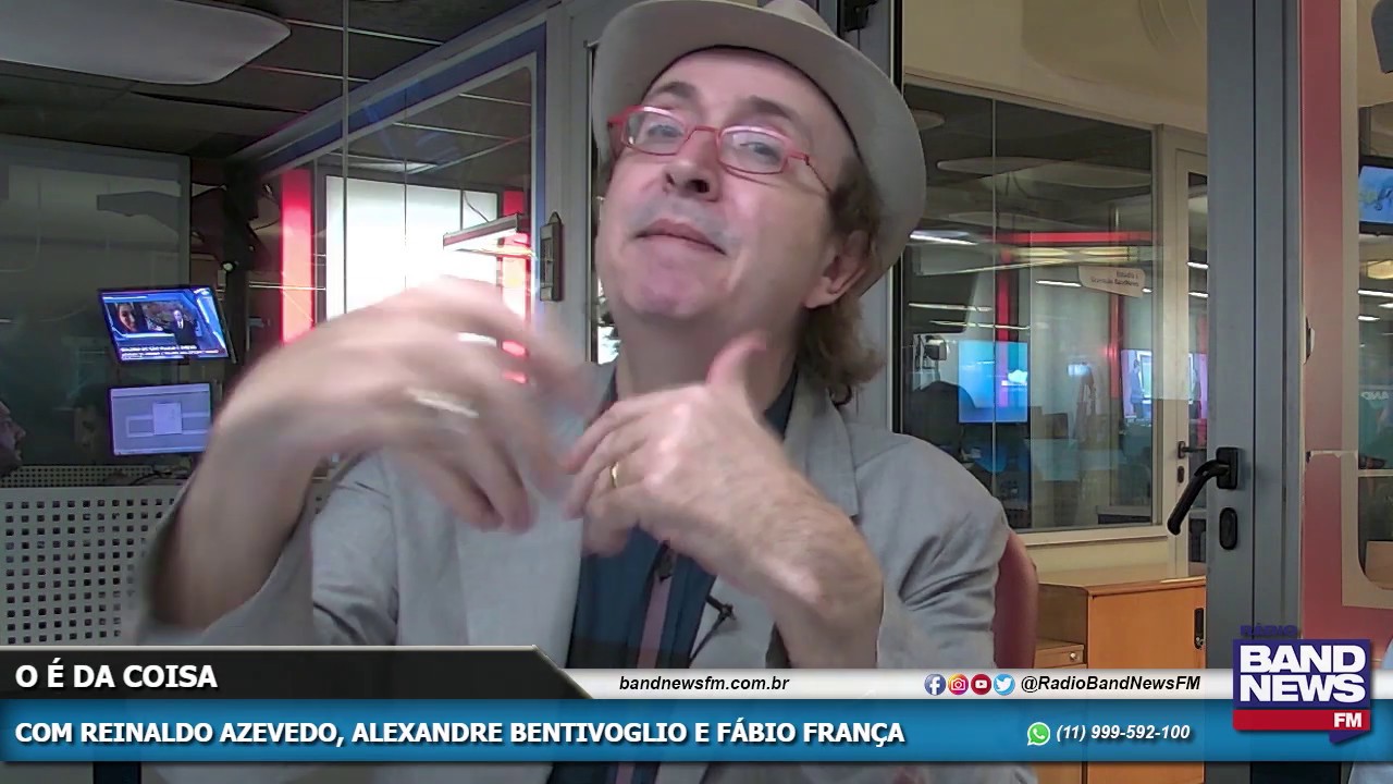 Bolsonarista admite que caixa-preta do BNDES era uma farsa