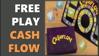 How To Play CashFlow Online for Free - Tips and Tricks to Play Fast and  Learn More! 