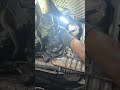 2006 mercedes e350 starter replacement