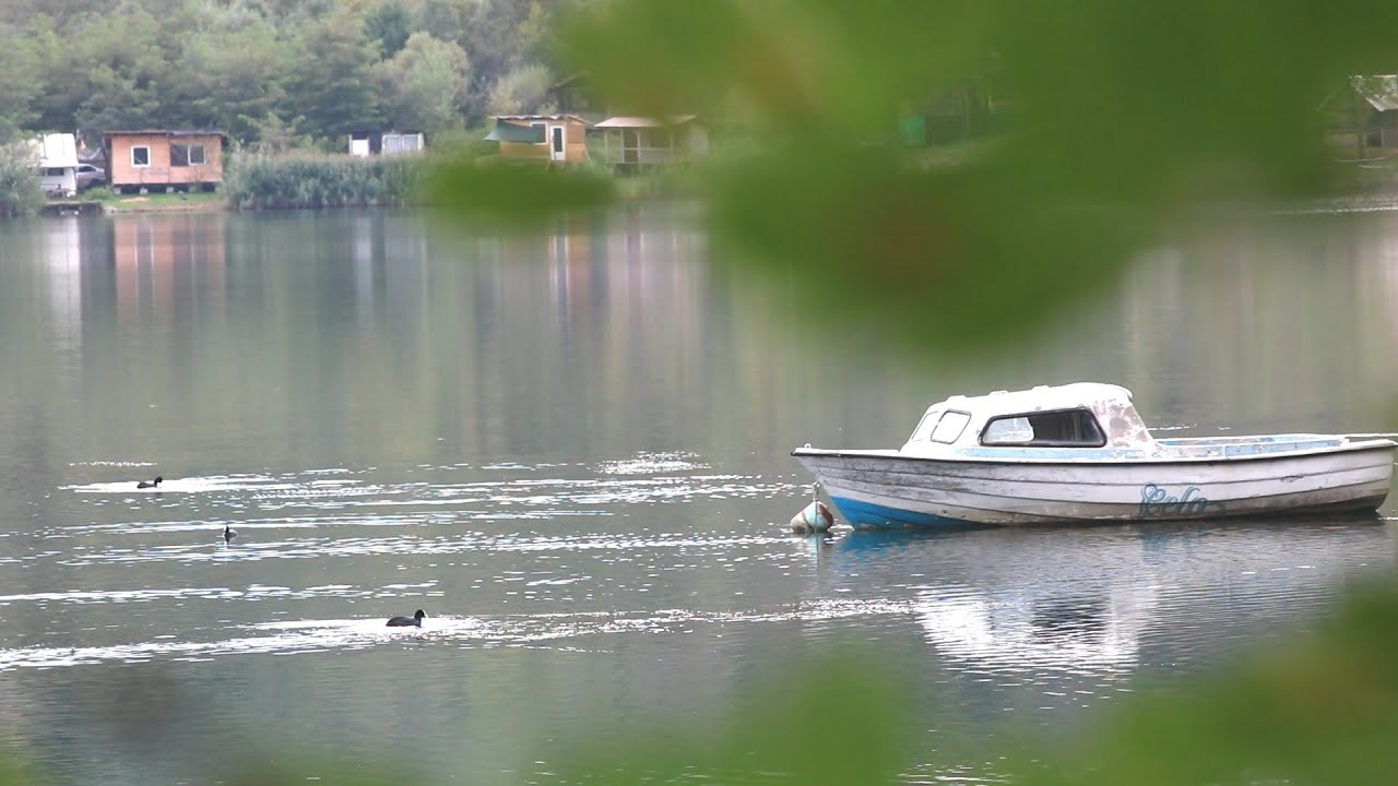 Jezero Šićki Brod- Resurs za budućnost  4. DIO