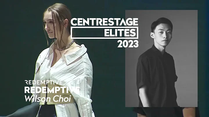 Centrestage 2023 Promo Video - Asia's Fashion Spotlight - 天天要聞