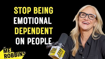 Emotionele onafhankelijkheid is macht – stop met afhankelijk te zijn || TOESPRAAK VAN MEL ROBBINS ||
