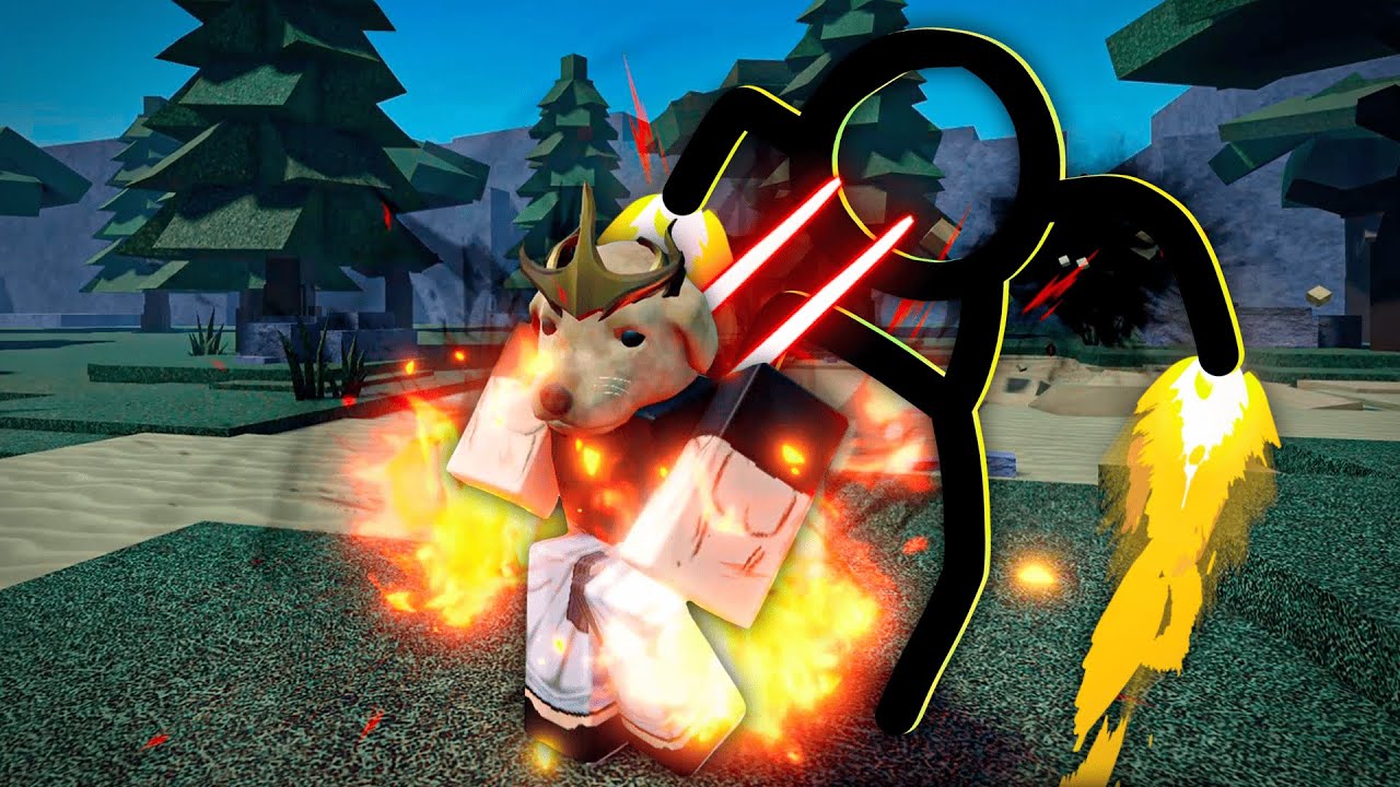 El Battlegrounds de Alan Becker (Campos de batalla de animadores)