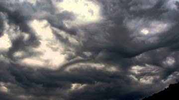 Hell Is Empty and All the Devils Are Here (Geoengineered Sky 08.06.2015.)