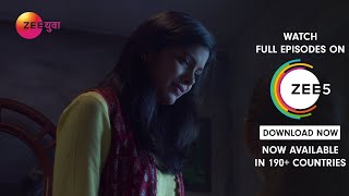 Ek Ghar Mantarlel Marathi Serial Episode - 12 Best Scene Suruchi Adarkar Zee Yuva