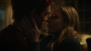 Riverdale 5x19 - Betty And Archie Scenes