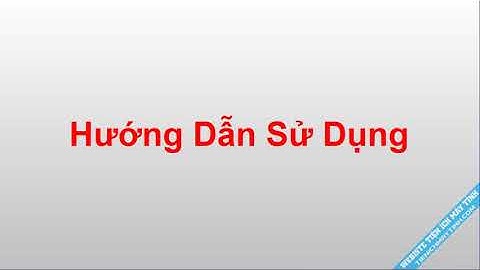 Hướng Dẫn Cài Đặt Và Sử Dụng Phần Mềm Chuyển Đổi File PDF Sang Word   ABBYY FineReader 12