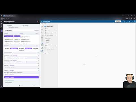 Build Microsoft Purview Unified Catalog Data Quality Rules in Seconds