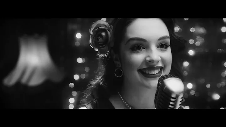 Reece Milton | Take It Easy | Official Music Video