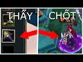 Cách Xoay Bài Mà Các Thách Đấu Hay Sử Dụng Trong Đấu Trường Chân Lý TFT