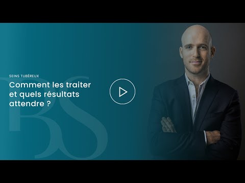 Seins tubéreux – Comment les traiter et quels résultats attendre