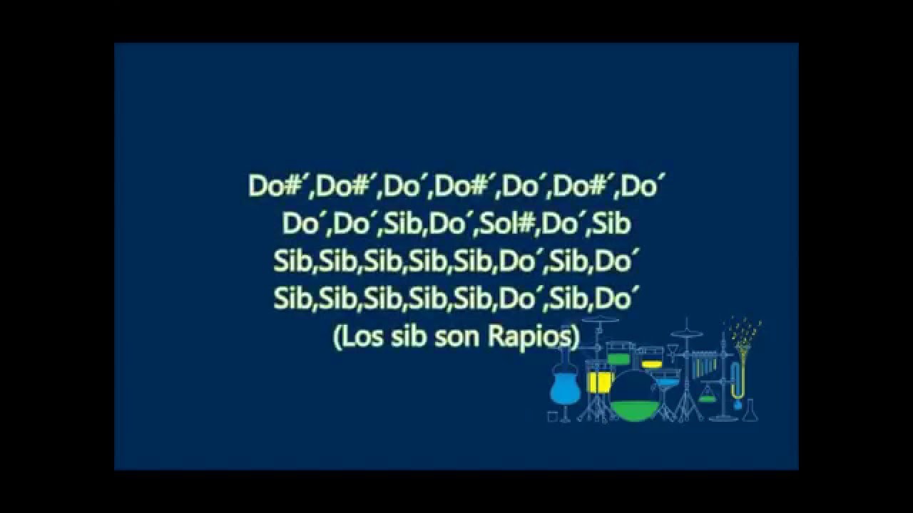 Mr Taxi Flauta - YouTube