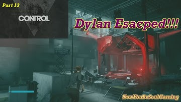 I Can Levitate!!! [ Control ] Part 13