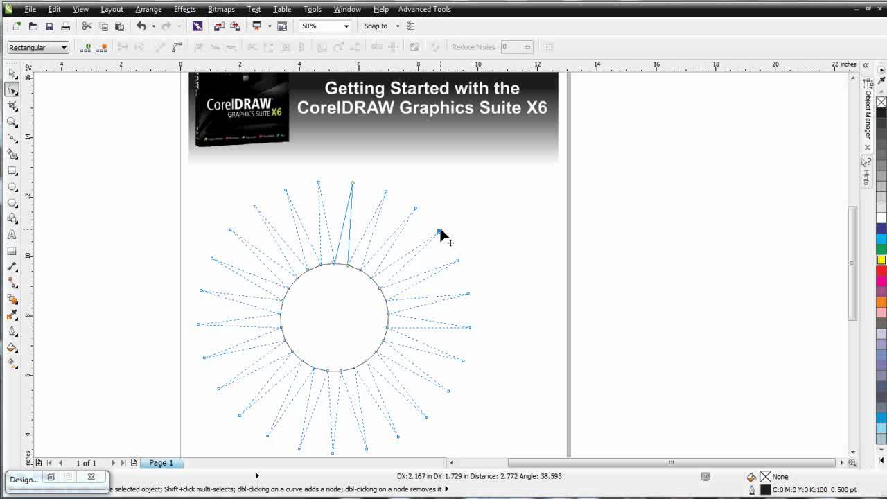 free download led tool 6 for coreldraw