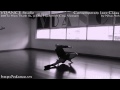 Goodbye my lover- VDANCE Contemporary Class DEMO by Nhat Anh