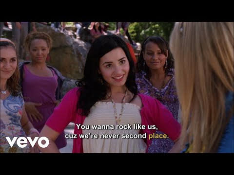 Cast of Camp Rock 2 - It's On (From \