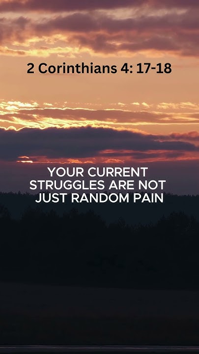 when-pain-feels-pointless-life-changing-bible-verse-youtube