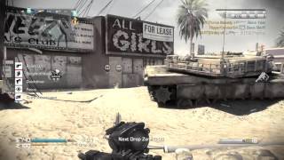 GHOSTS 5 ON