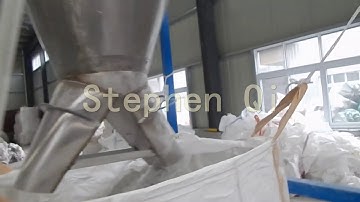 zig zag wind label remover machine for plastic recycling line