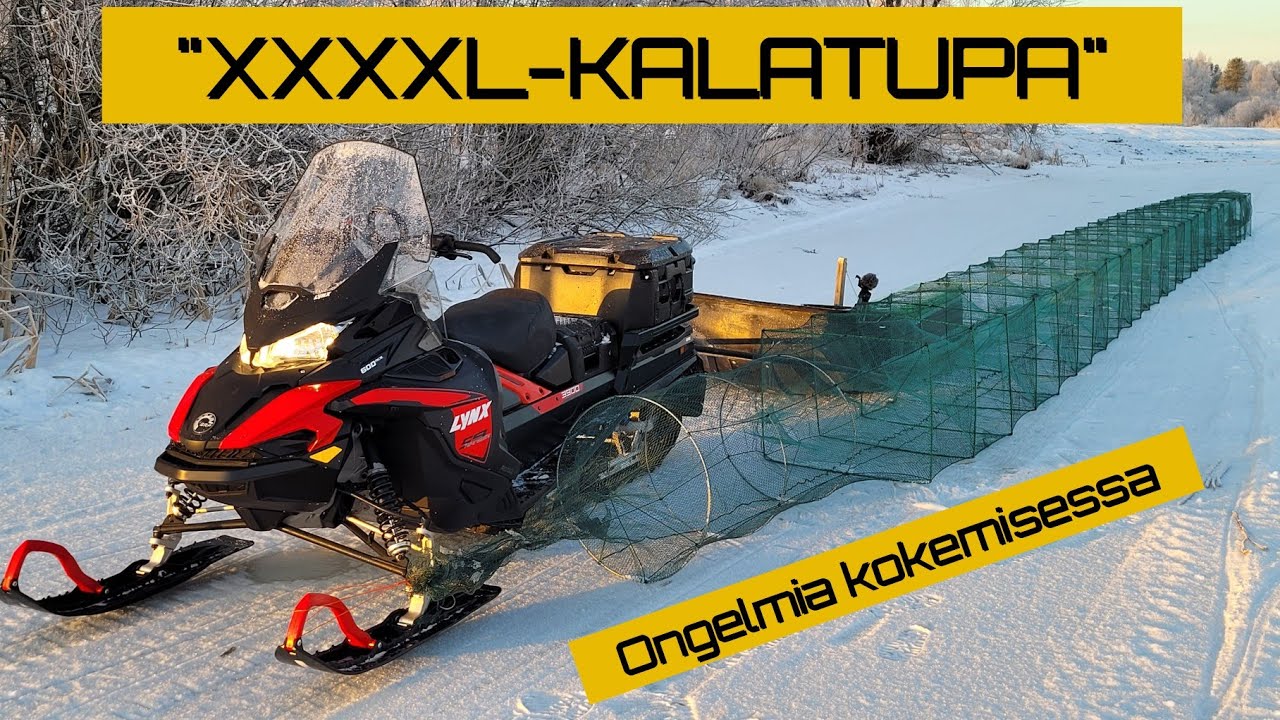 Madepyydöillä 002/2022