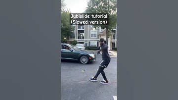 JubiSlide Tutorial Slowed for learners #thejiggyprince #jubislide