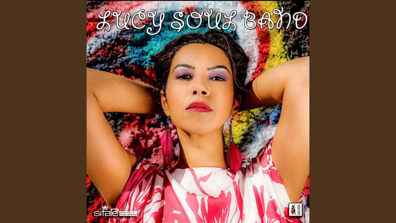 Tonton I Can Stand The Rain di YouTube
