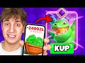 Czy CLASH ROYALE jest PAY2WIN?