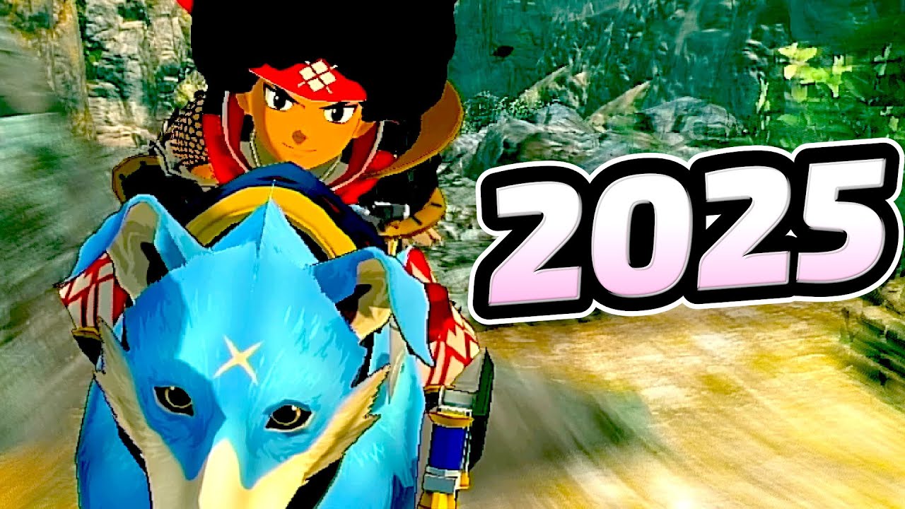 We Played MHS2 In 2025 - YouTube