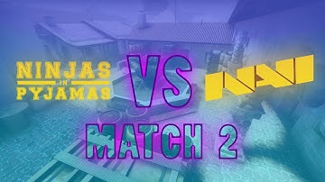 NiP VS Na