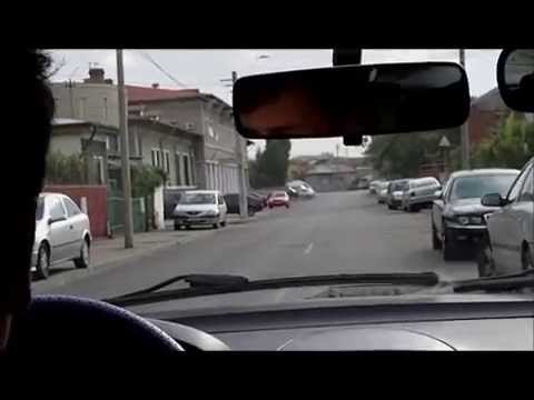 Simularea Examenului Auto Categoria B In Traseu Ploiesti Youtube