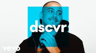 Col3trane - Penelope (Live) - dscvr ARTISTS TO WATCH 2018