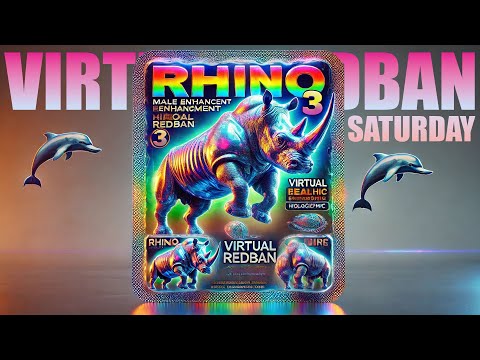 VIRTUAL REDBAN - SATURDAY