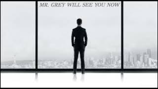 50 Shades of Grey - Crazy in love HQ | Hannah Rue