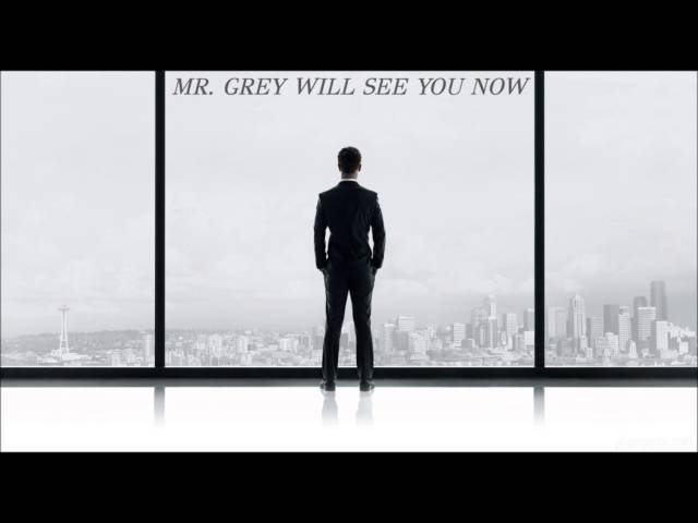 Fifty Shades of Grey - Crazy in Love