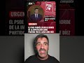 PSOE a punto de imputación en España